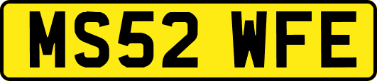 MS52WFE