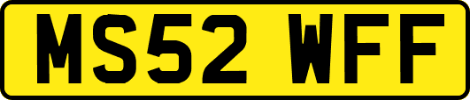 MS52WFF
