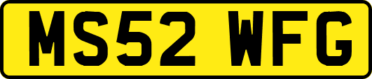 MS52WFG