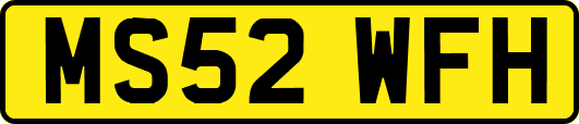 MS52WFH