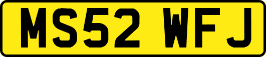 MS52WFJ
