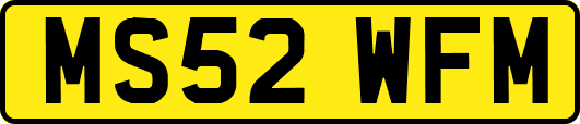 MS52WFM