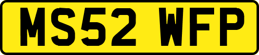 MS52WFP