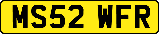 MS52WFR