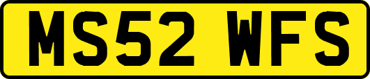 MS52WFS