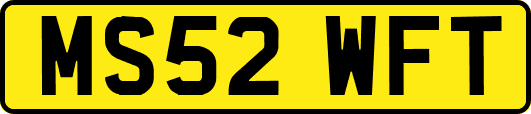 MS52WFT