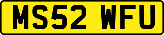 MS52WFU