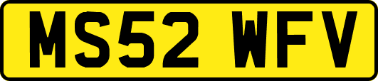 MS52WFV