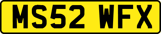 MS52WFX
