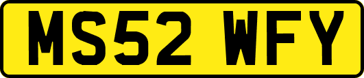 MS52WFY