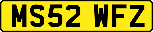 MS52WFZ