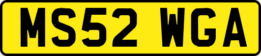 MS52WGA