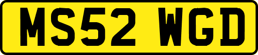 MS52WGD