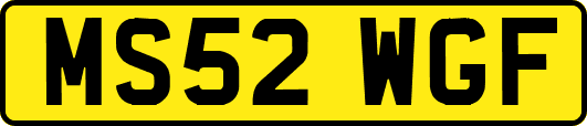 MS52WGF