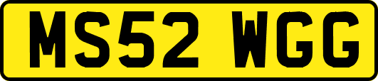 MS52WGG