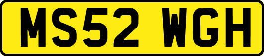 MS52WGH