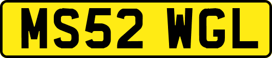 MS52WGL
