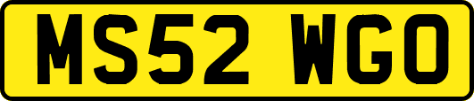 MS52WGO