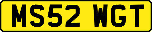 MS52WGT
