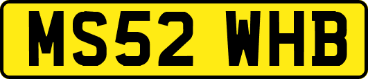 MS52WHB
