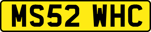 MS52WHC