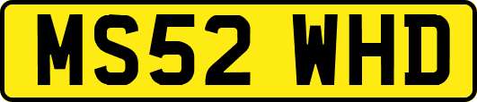 MS52WHD