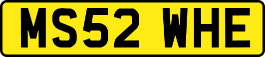 MS52WHE