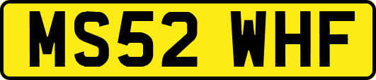 MS52WHF