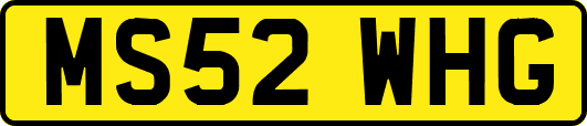MS52WHG