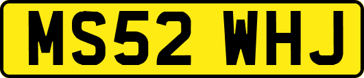 MS52WHJ