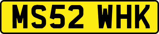 MS52WHK