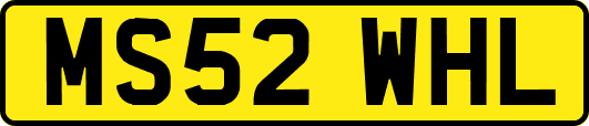 MS52WHL