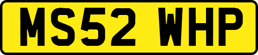 MS52WHP