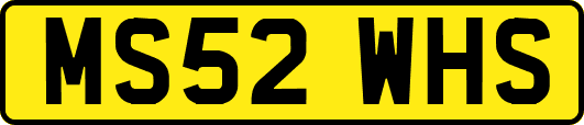MS52WHS