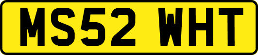 MS52WHT