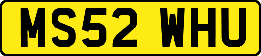 MS52WHU