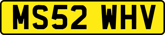 MS52WHV