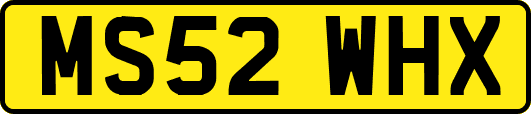 MS52WHX