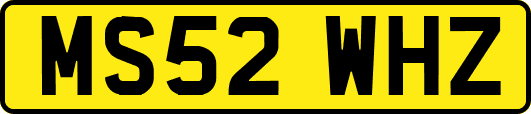 MS52WHZ