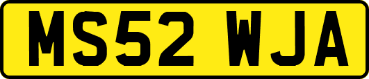 MS52WJA