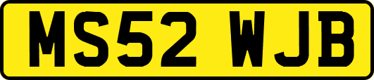 MS52WJB