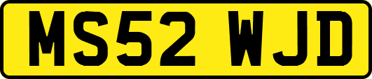 MS52WJD