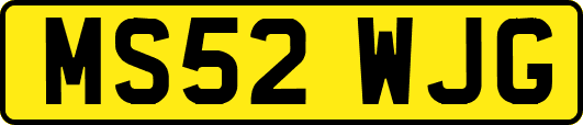 MS52WJG
