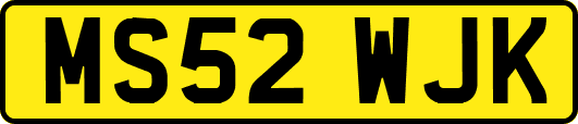 MS52WJK