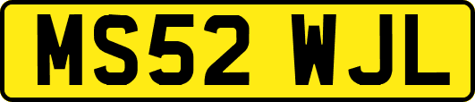 MS52WJL