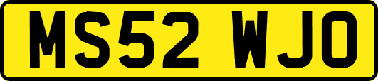 MS52WJO
