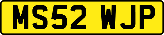 MS52WJP