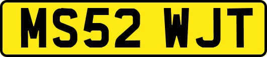MS52WJT