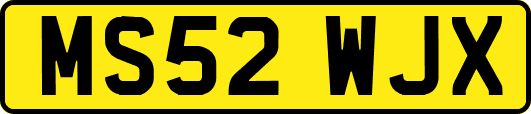 MS52WJX
