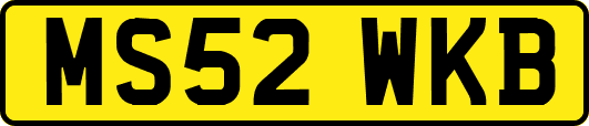 MS52WKB